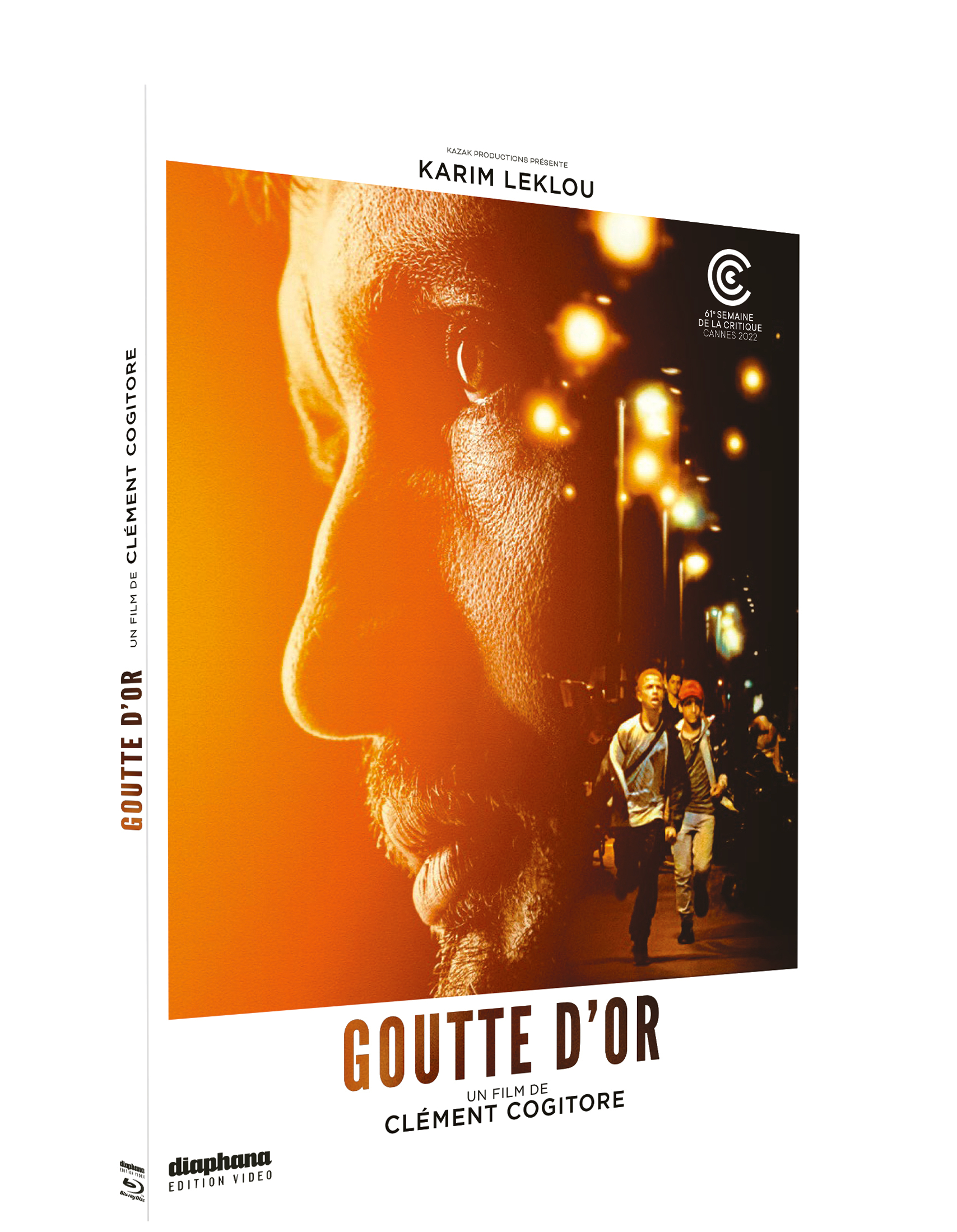 Goutte d'Or