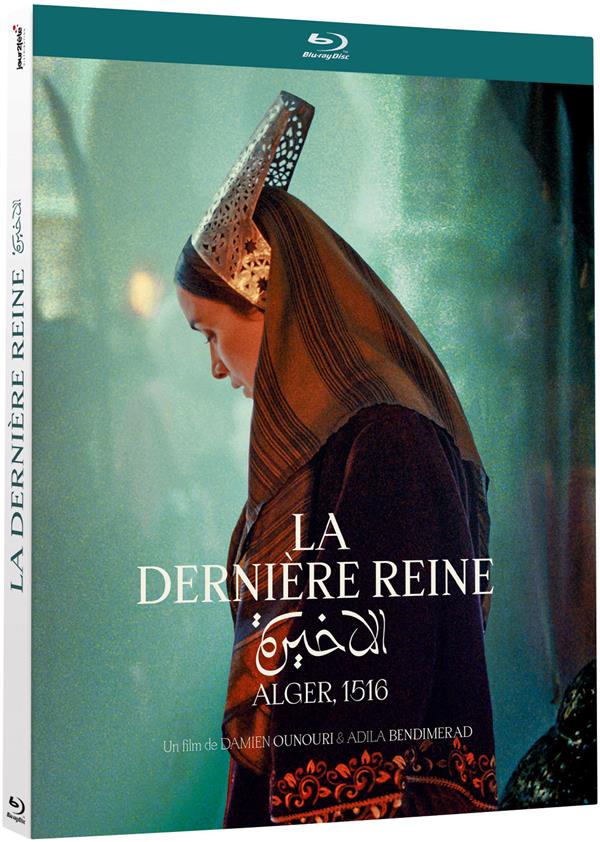 La dernière reine