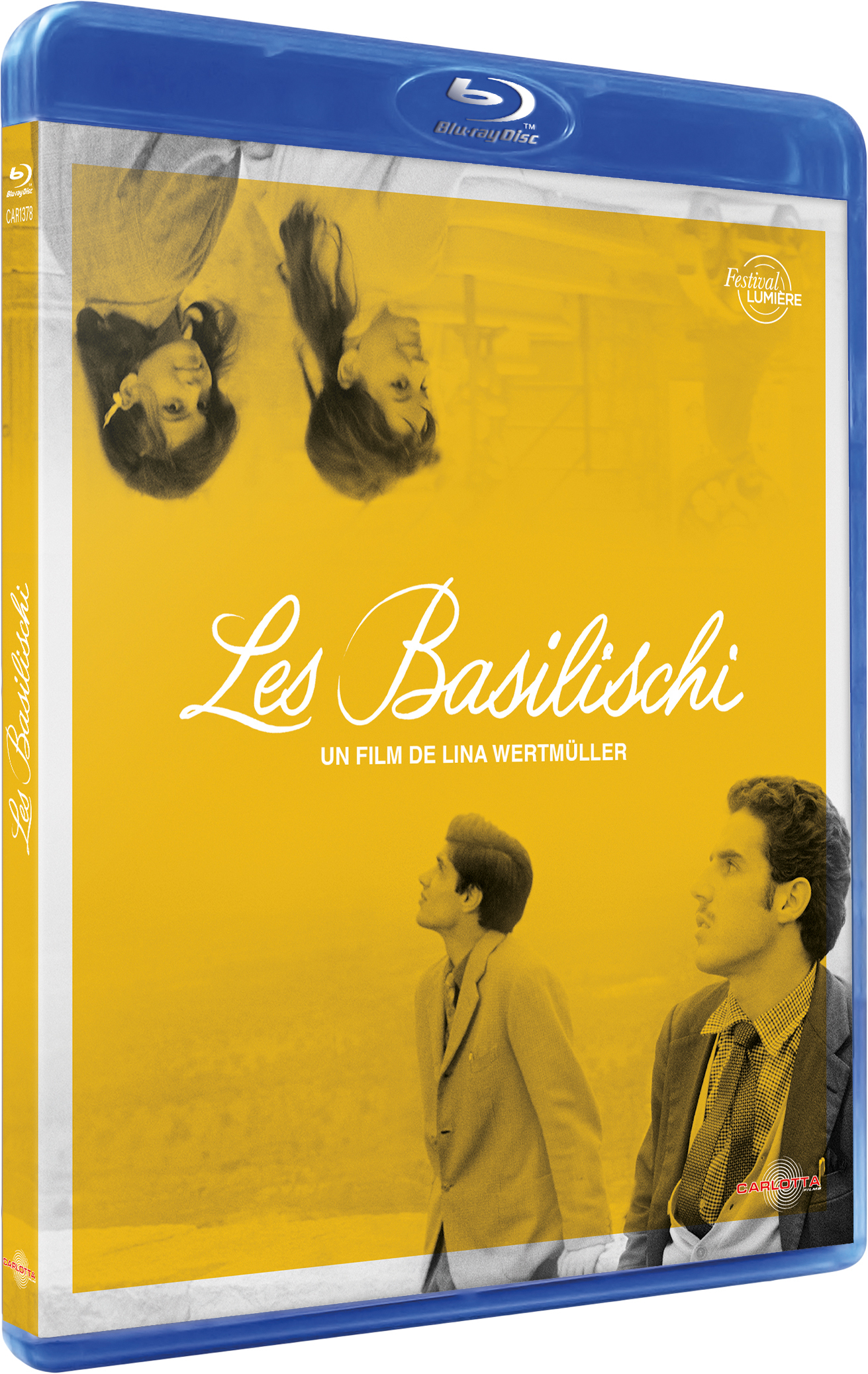 Les Basilischi