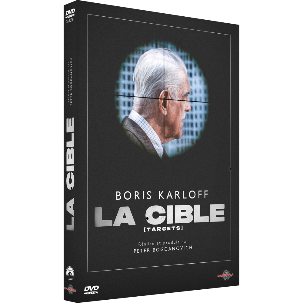La cible (Targets)