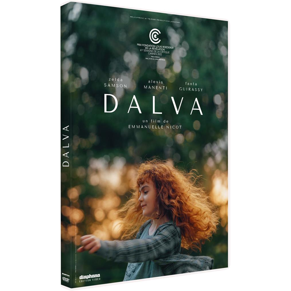 Dalva
