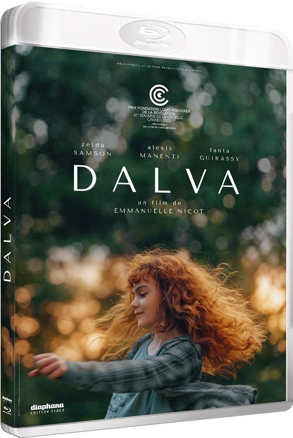 Dalva
