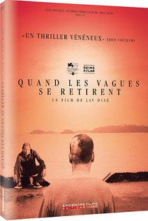 Quand les vagues se retirent