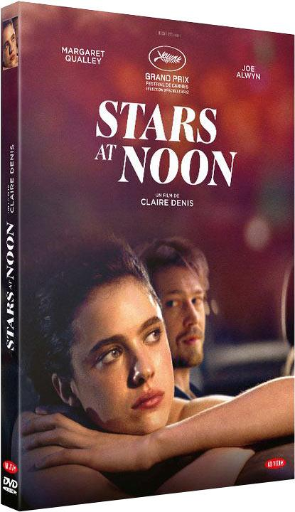 Stars at Noon