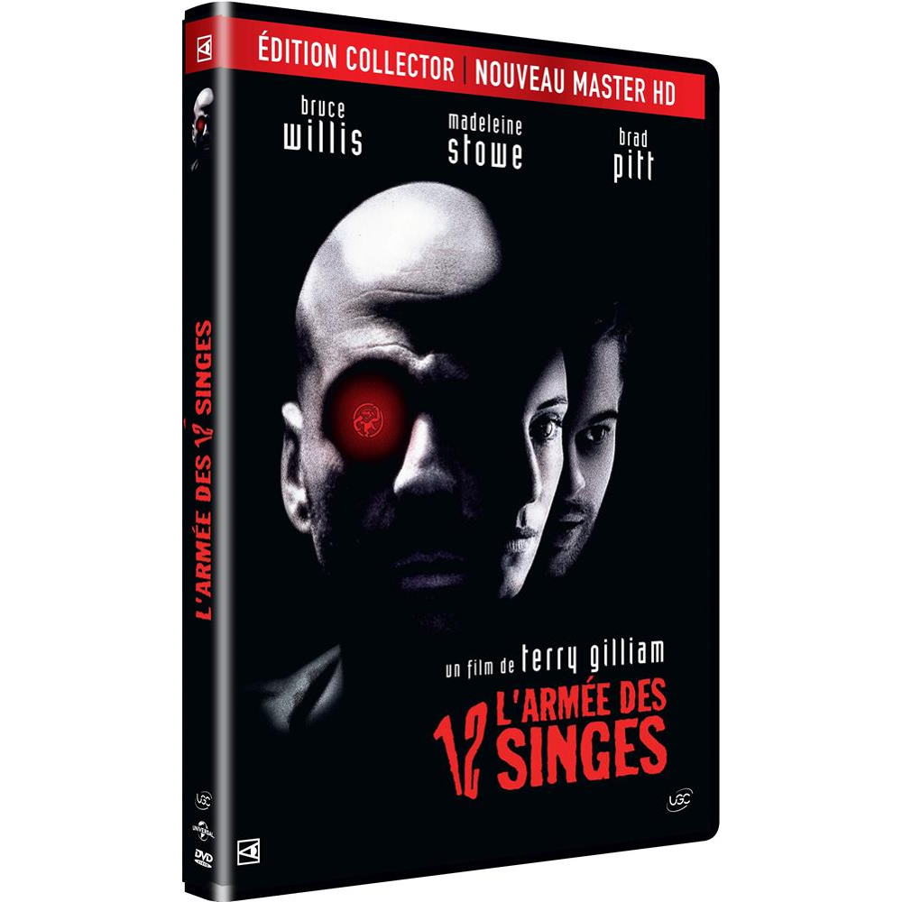 L'Armée des 12 singes