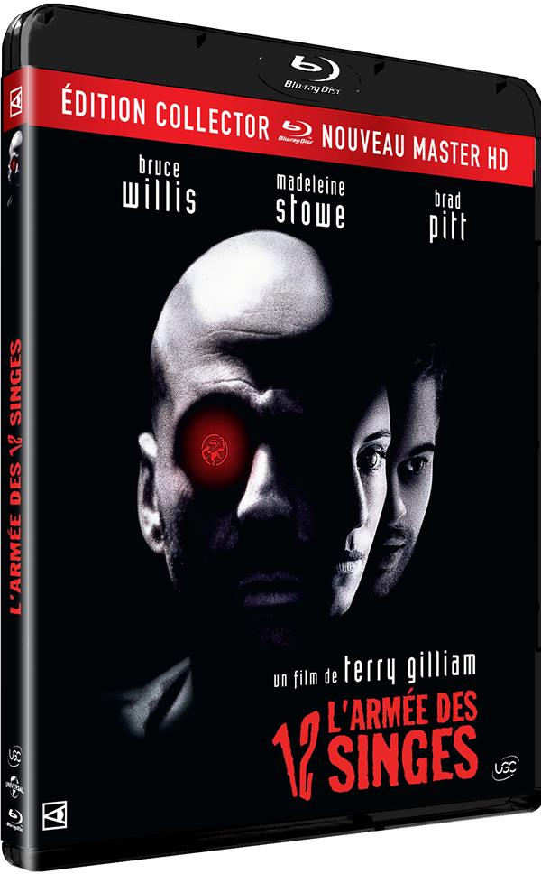 L'Armée des 12 singes