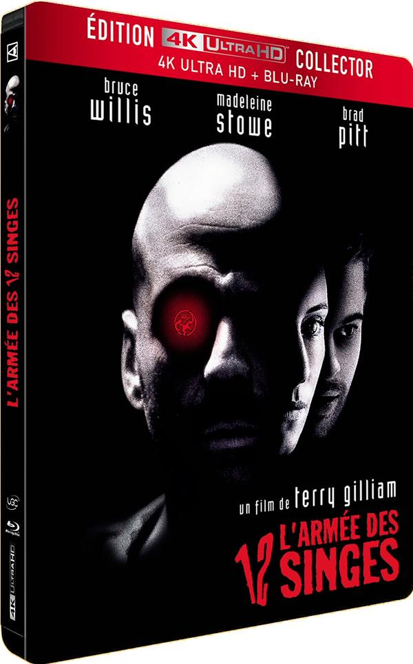 L'Armée des 12 singes