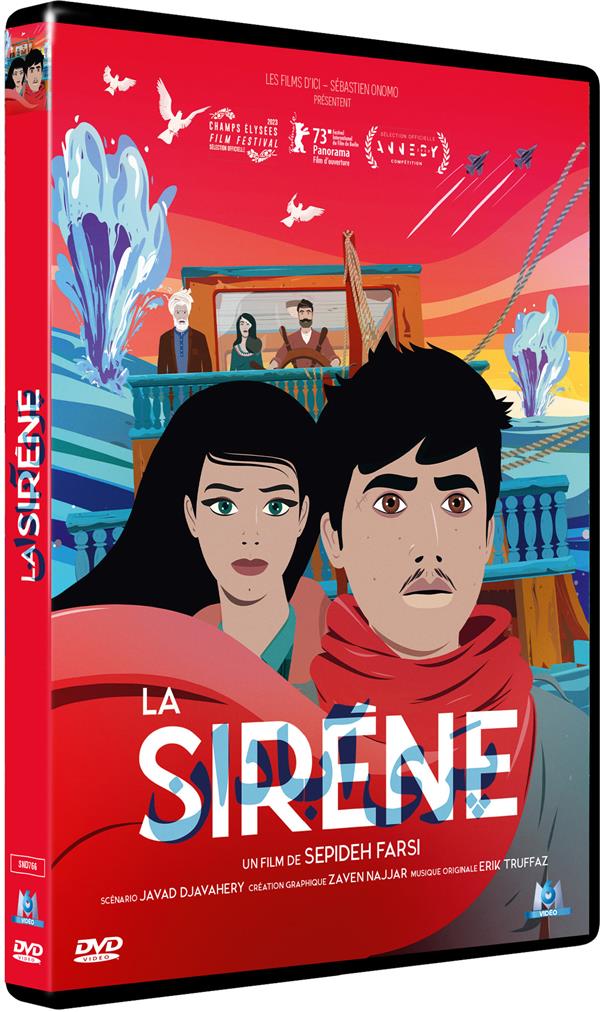 La sirène