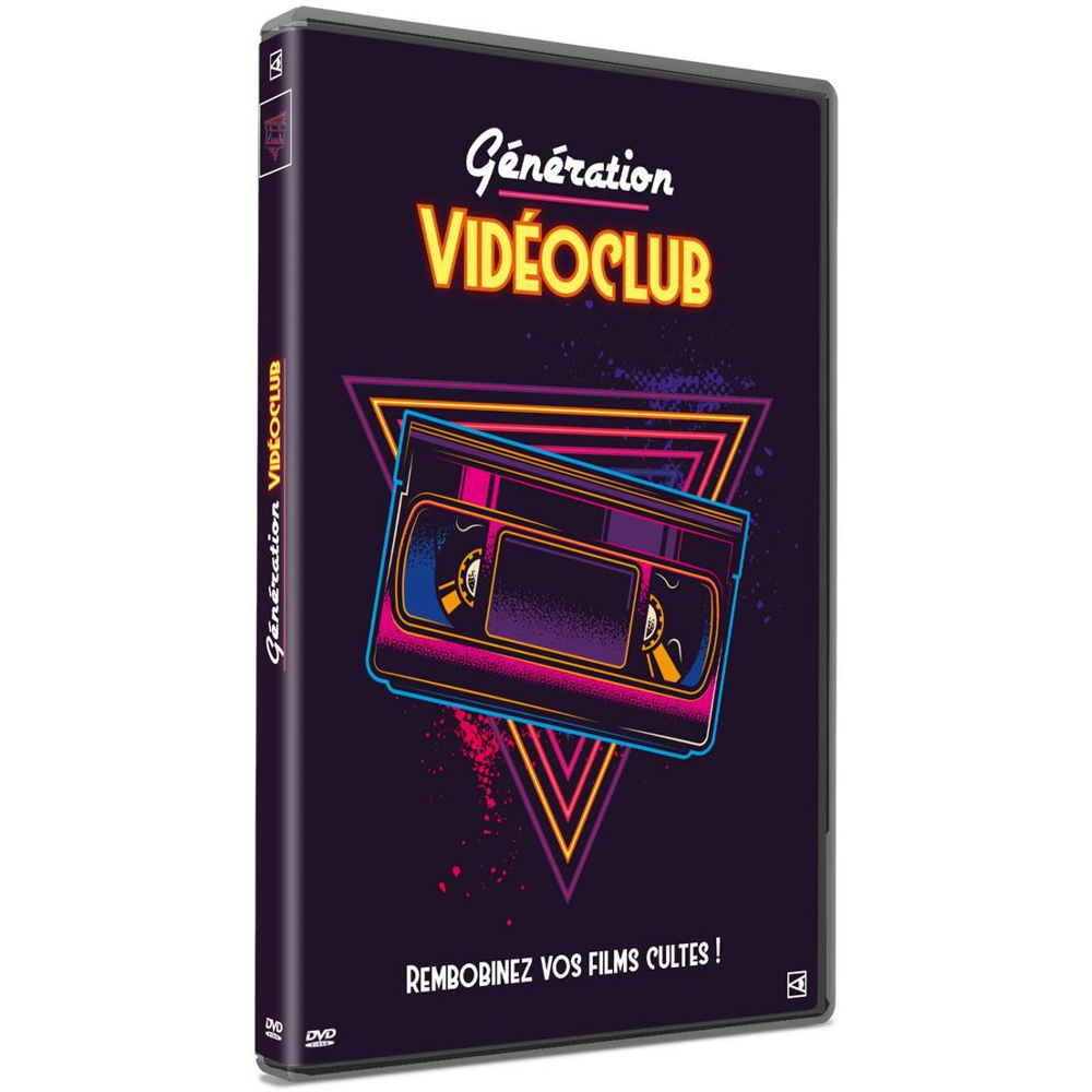 Génération Vidéo-Club