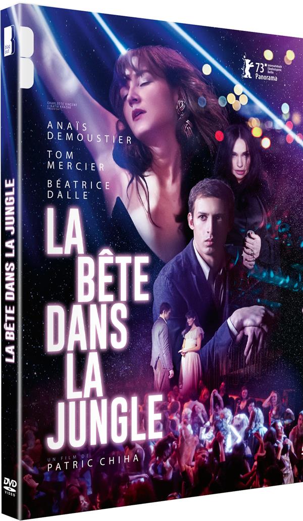 La bête dans la jungle