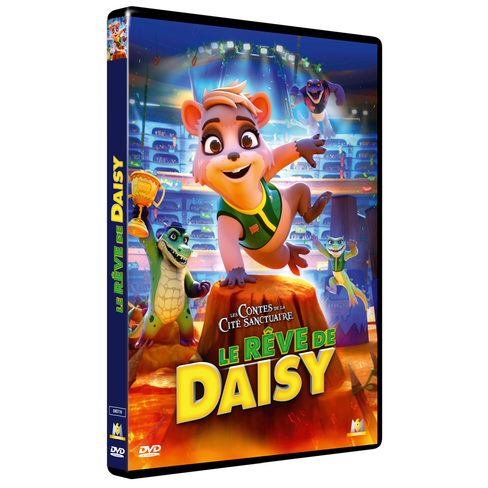 Le rêve de Daisy