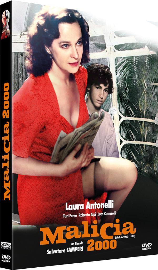 Malicia 2000