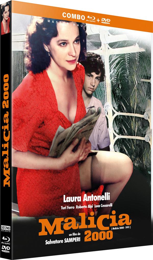 Malicia 2000