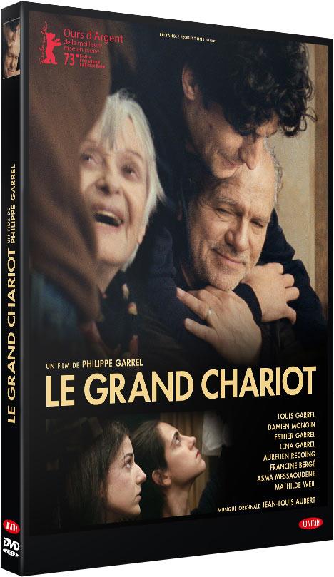 Le Grand Chariot