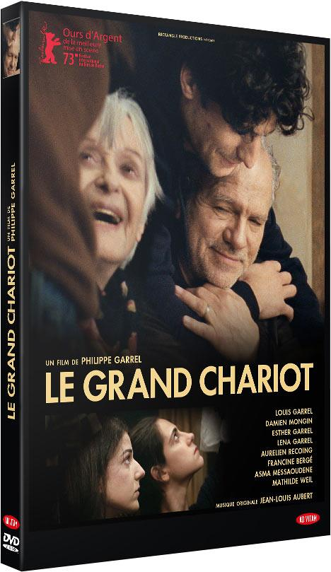 Le Grand Chariot
