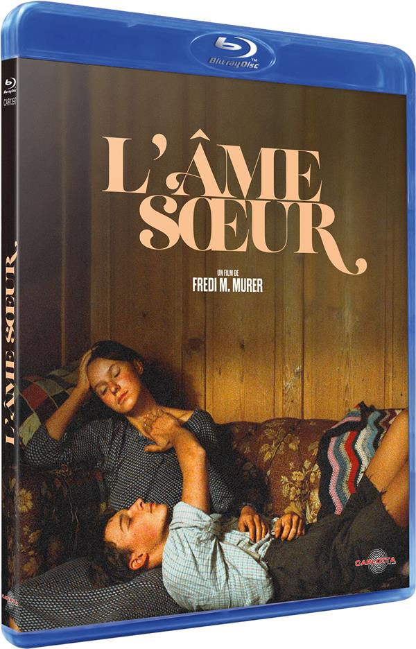 L'âme soeur