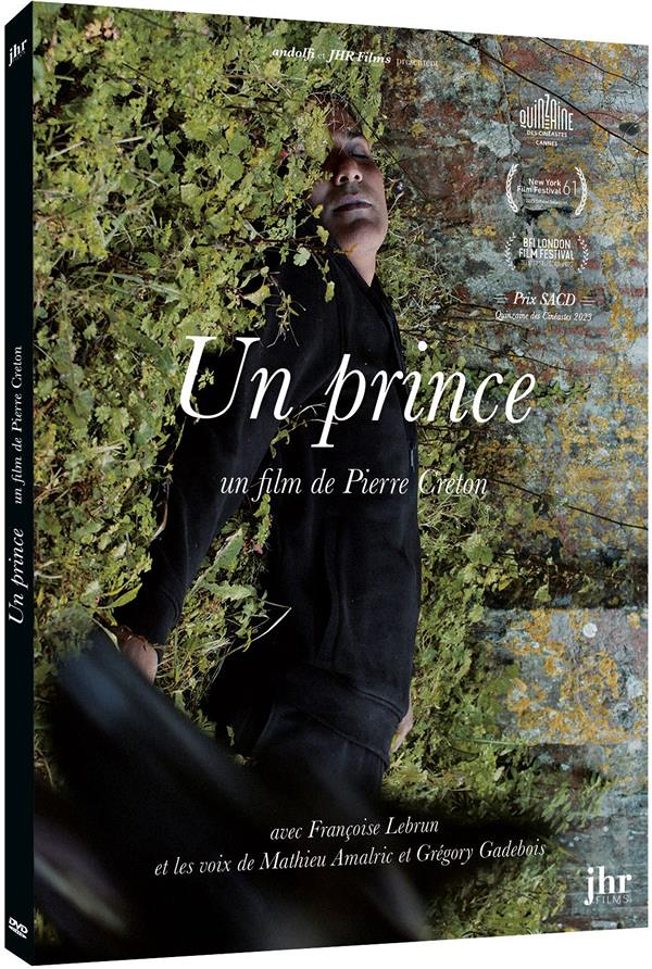 Un prince