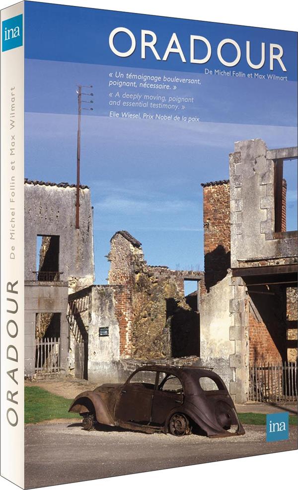 Oradour sur Glane
