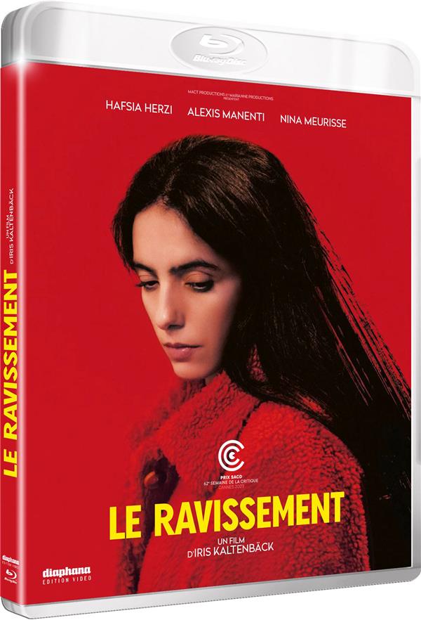 Le ravissement
