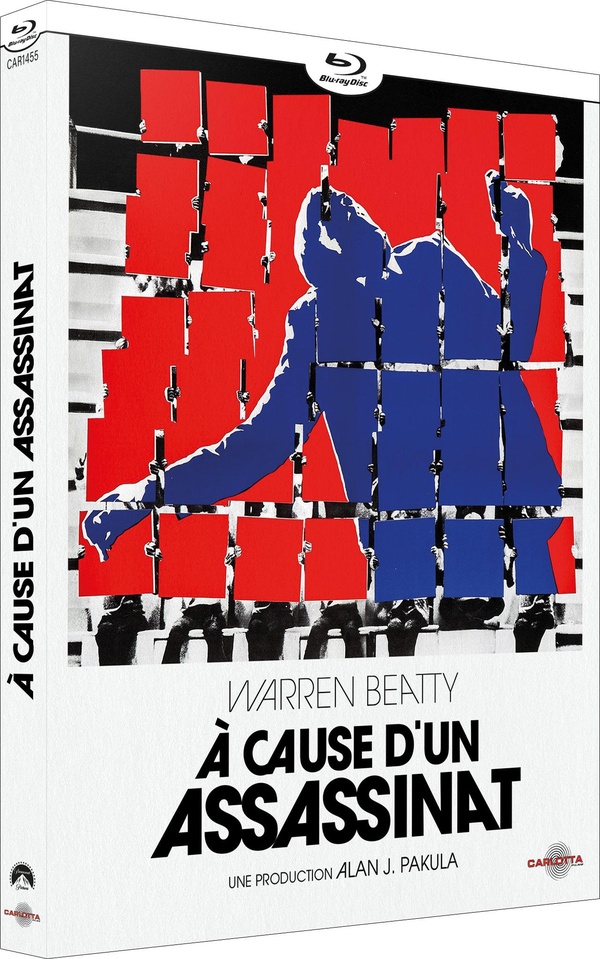 À cause d'un assasinat