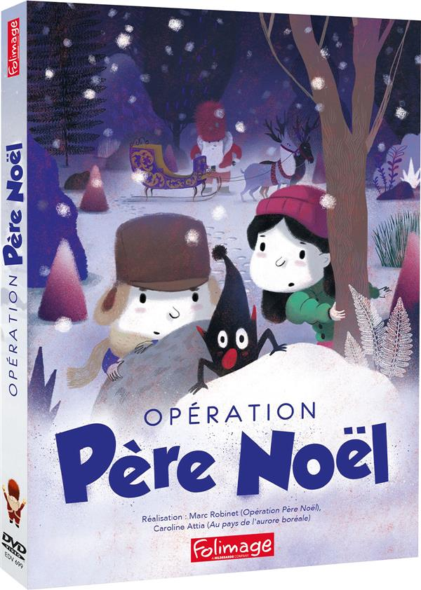 Opération Père Noël