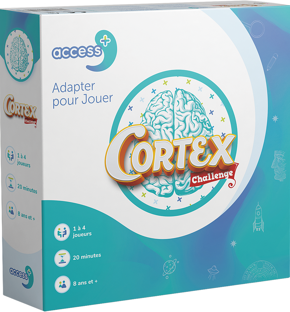 Cortex Access+