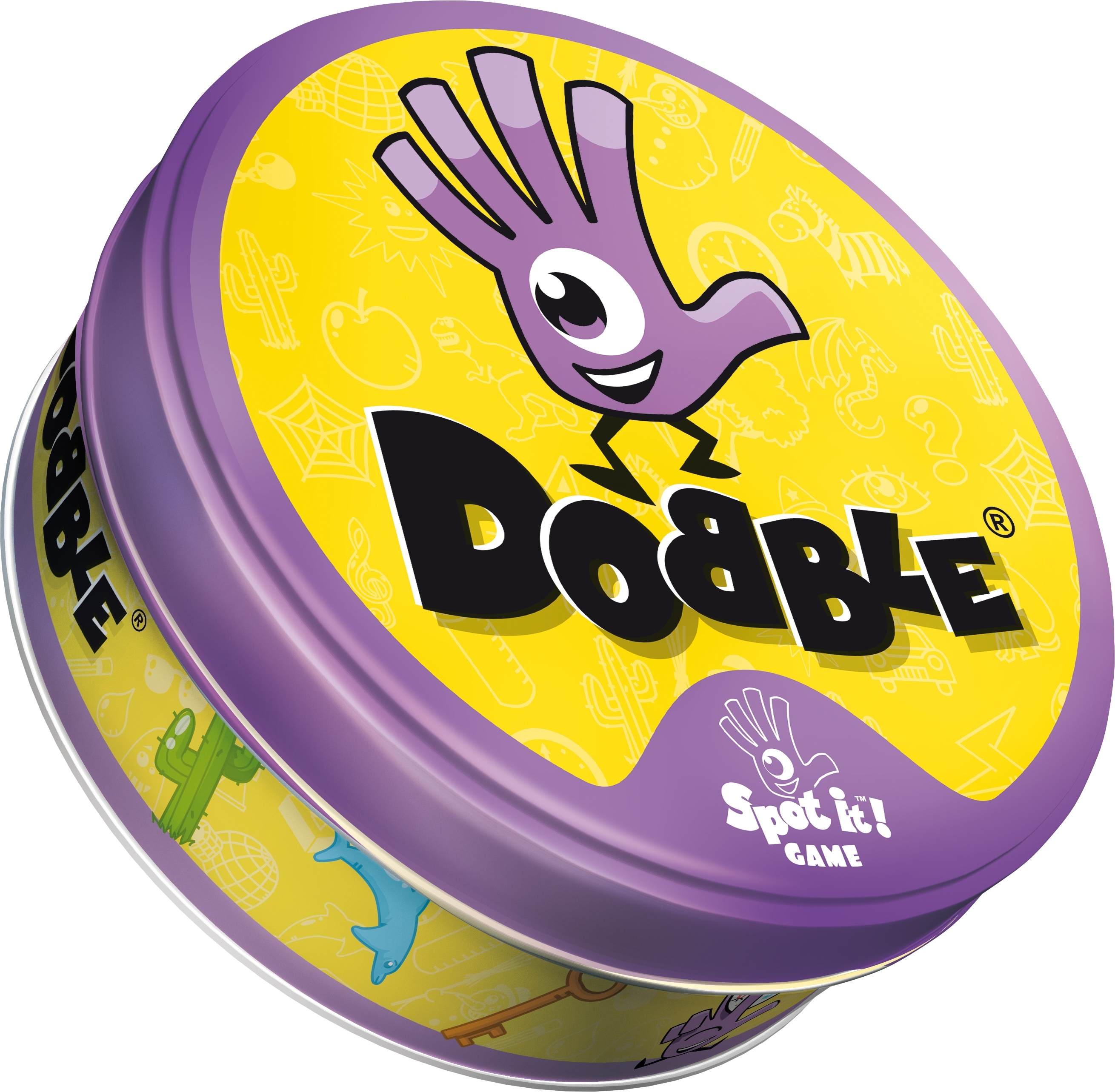 Dobble Classic (Eco Sleeve)