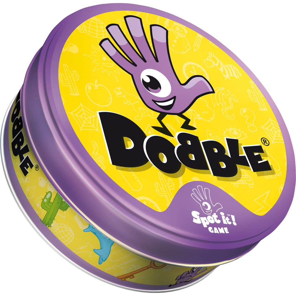 Dobble Classic (Eco Sleeve)