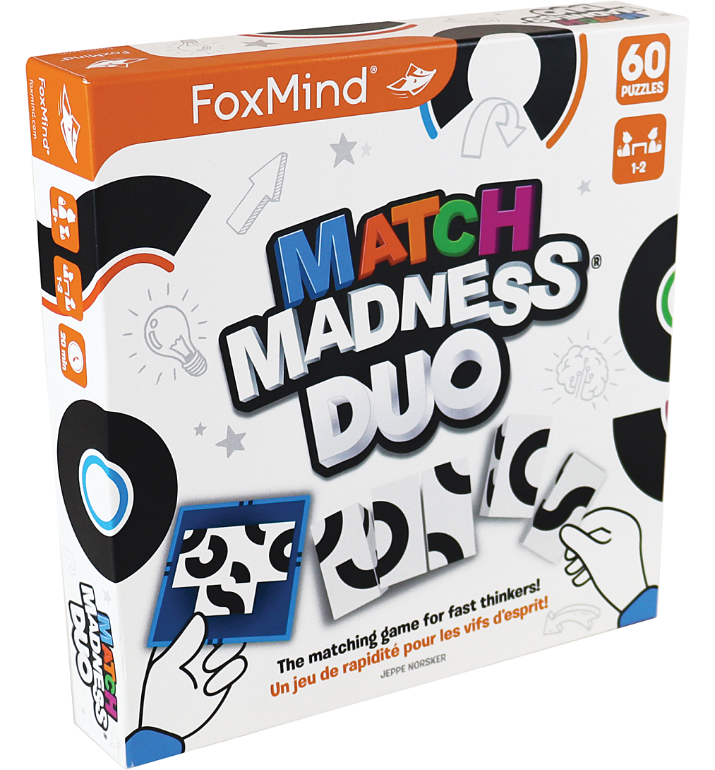 Asmodee Déblok Duo - vue 10