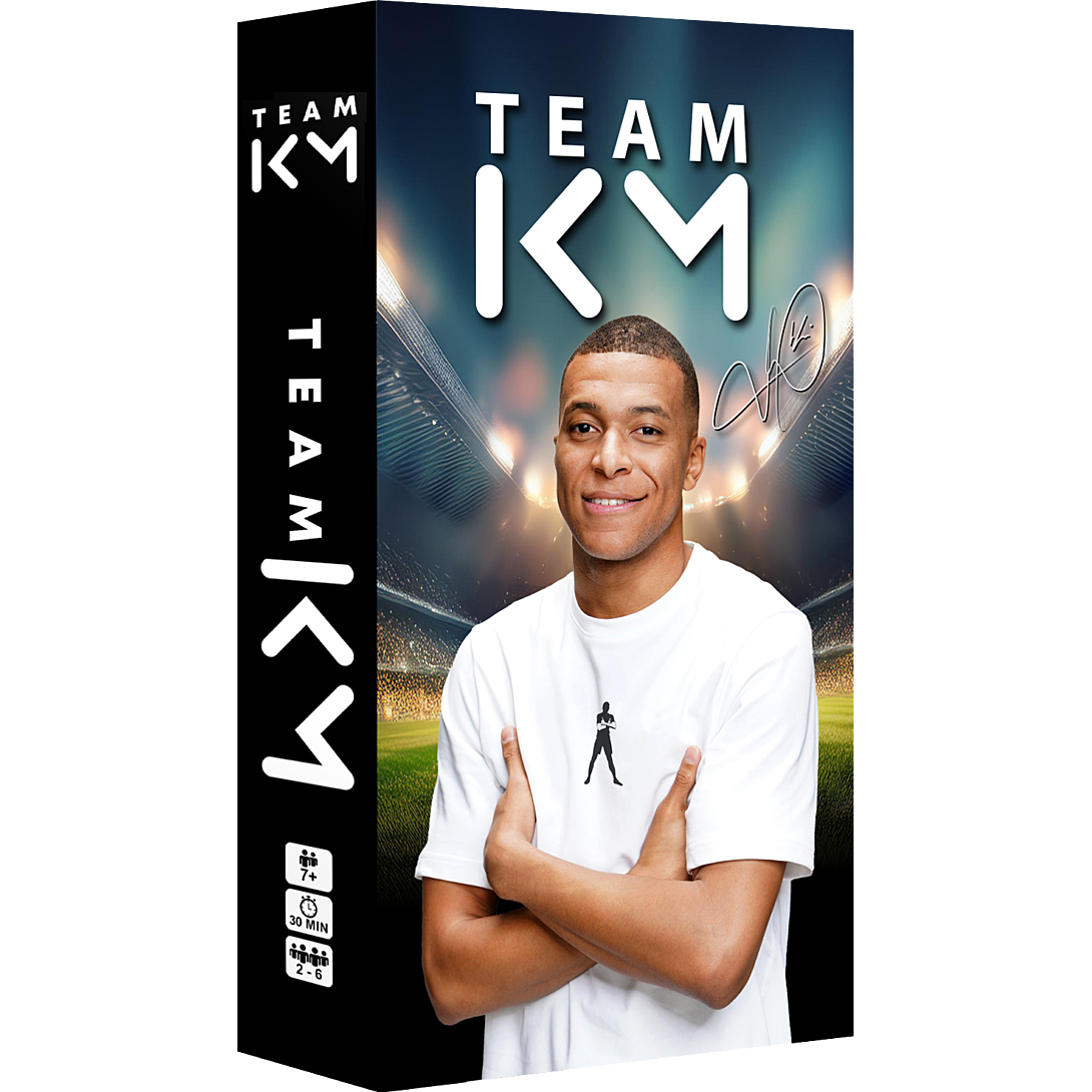KM Team