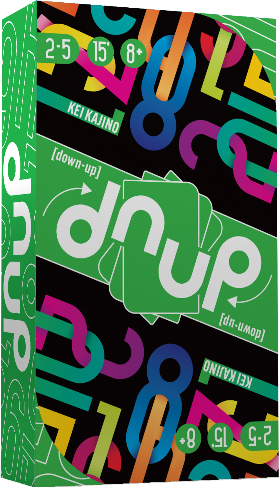 DNUP