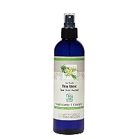 Eau florale de tea tree biologique 250ml