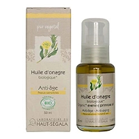 Huile d'Onagre Bio 50ml - vue 2