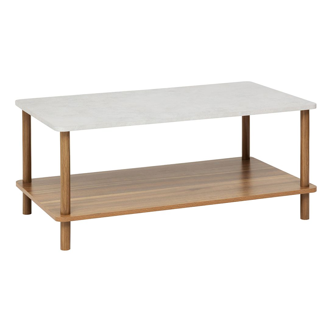 5five Simply Smart Table basse Come 90x50x40cm - 5five