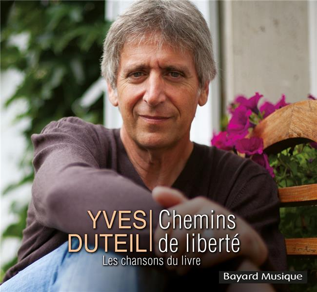 Chemins de liberté (4 CDs)