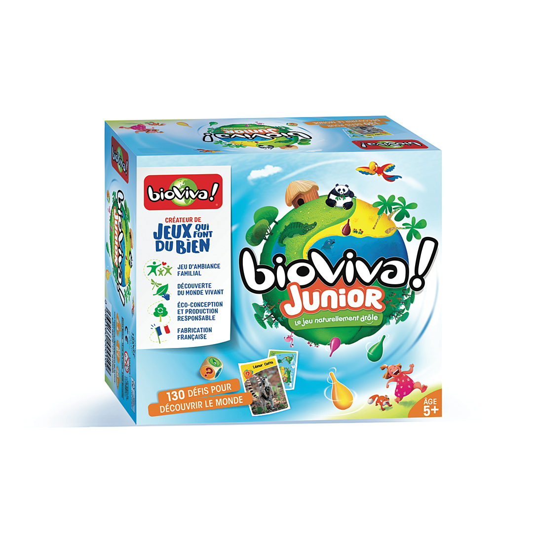 Bioviva Junior Bioviva - vue 2