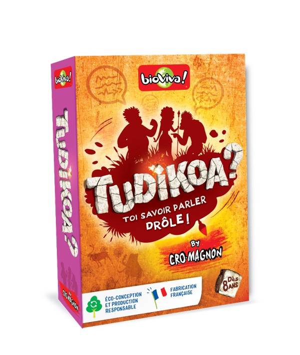 Tudikoa ? Bioviva - vue 2