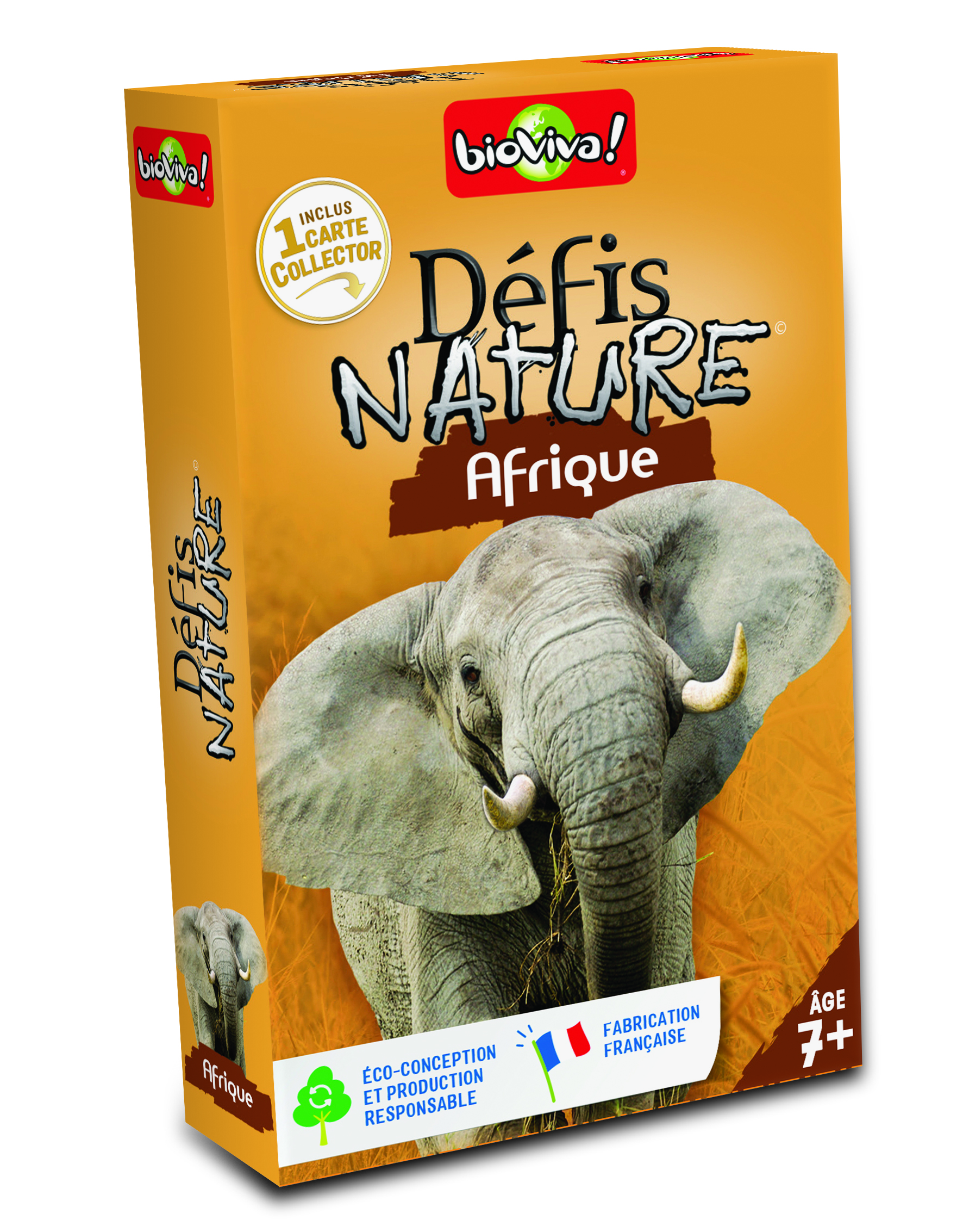 Défis Nature : France Bioviva - vue 4