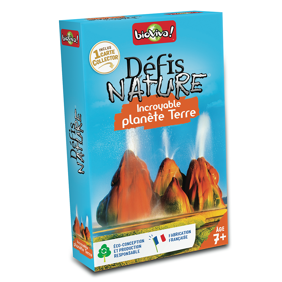 Défis Nature Arbres du monde Bioviva - vue 8