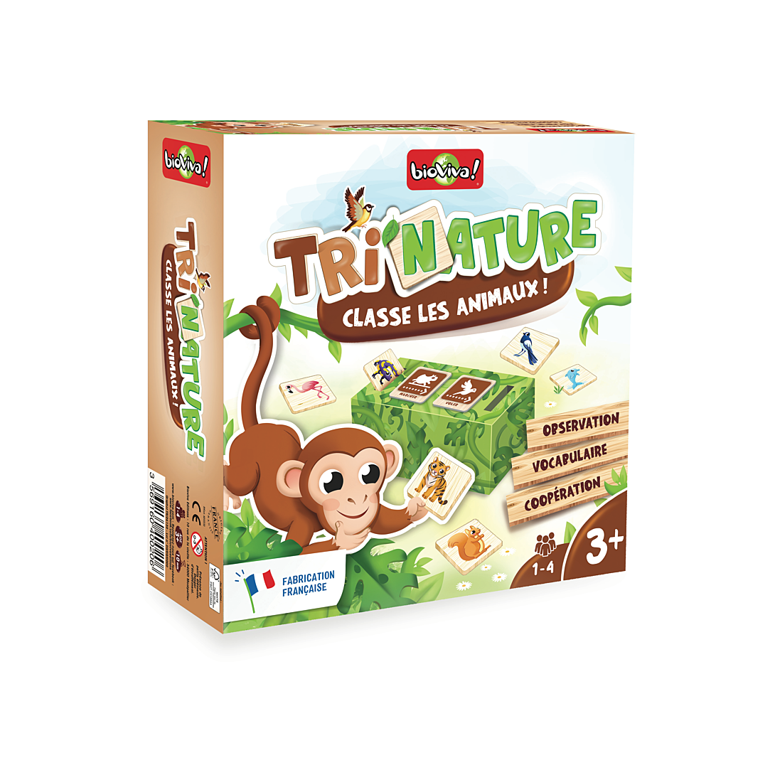 Récré Nature : Miam'Nature Bioviva - vue 8