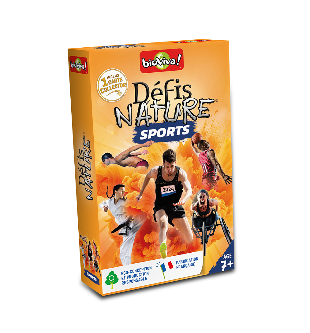 Défis Nature Sports Bioviva - vue 8