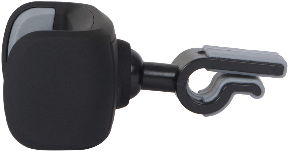 Support téléphone voiture BBC Airventminib