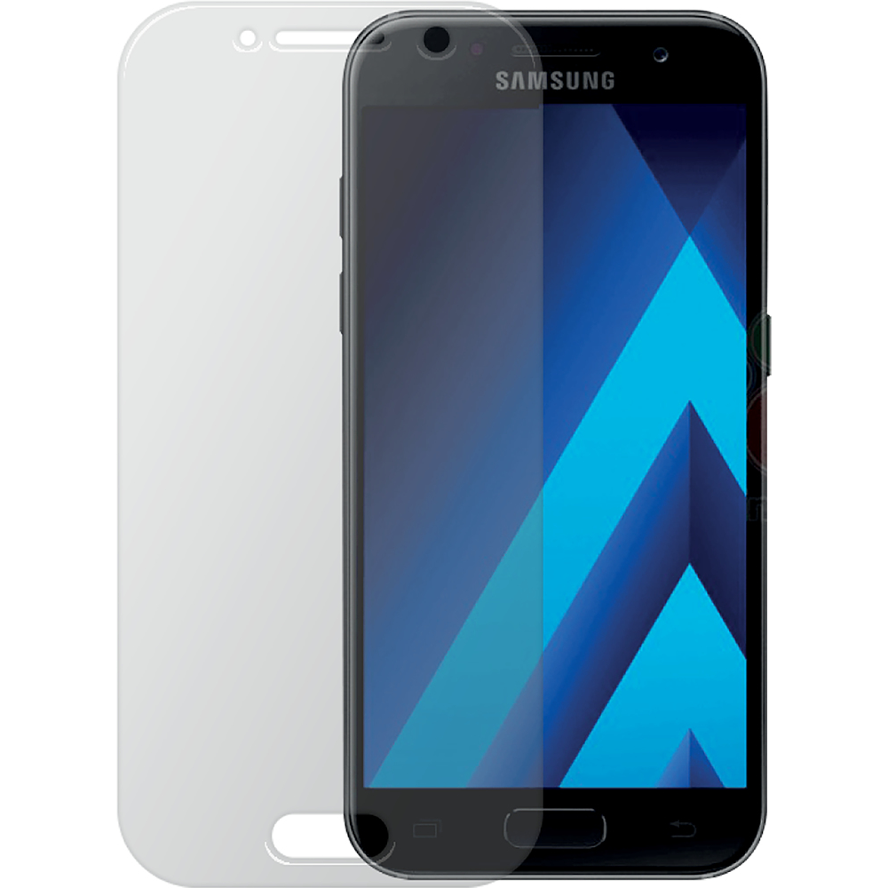 Bigben Connected PEGLASSA6P écran et protection arrière de téléphones portables 1 pièce(s)