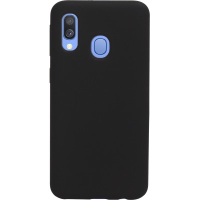 Coque BIGBEN pour Samsung Galaxy A40