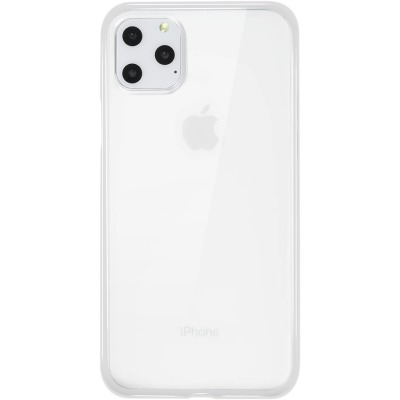 Coque Bigben Silisoft pour iPhone 11 Pro Max