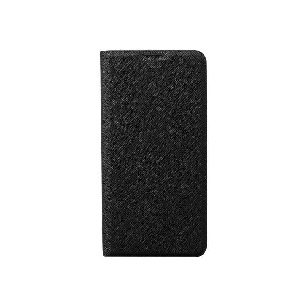 Accessoire Smartphone BIGBEN Étui folio noir pour Samsung Galaxy A51