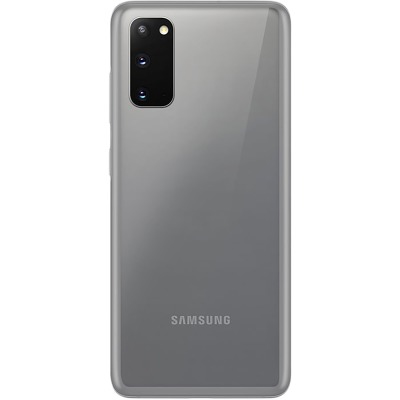 Coque de protection Bigben pour Samsung G S20