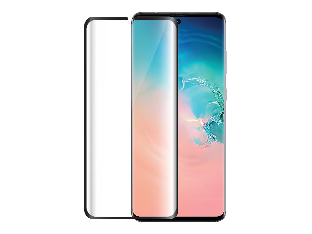Verre trempé Bigben pour Samsung G S20
