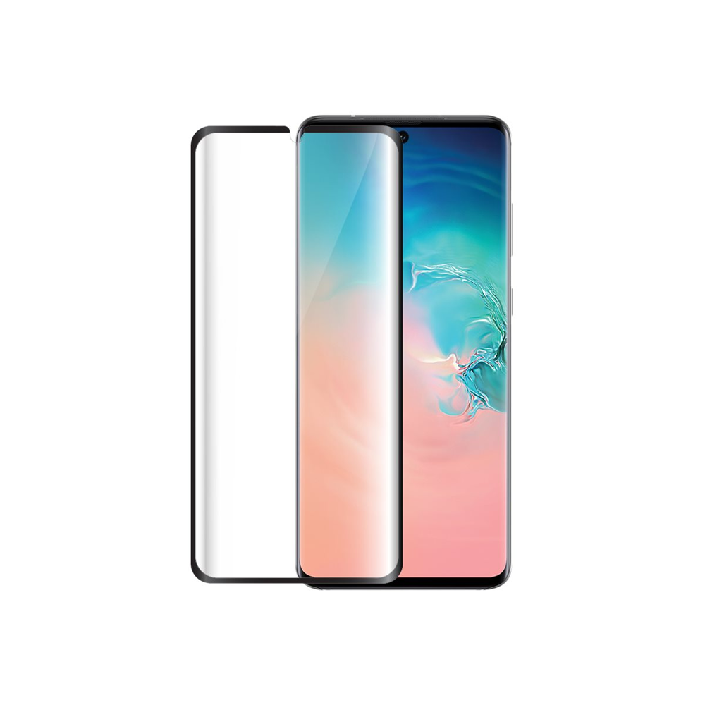 Verre trempé Bigben pour Samsung G S20