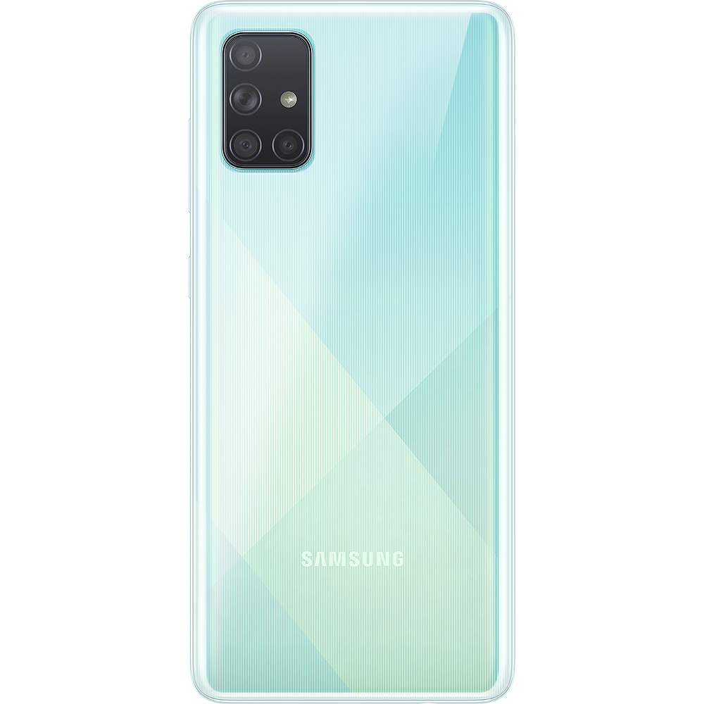 Coque de protection BIGBEN pour Samsung Galaxy A41